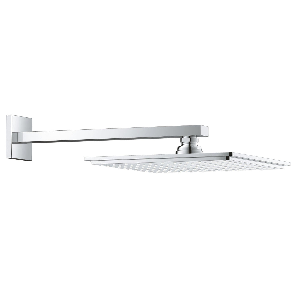 Grohe Rainshower Aqua 230 Tepe Duşu Seti, 286 mm, Tek Akışlı - 26858000