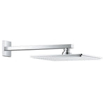 Grohe Rainshower Aqua 230 Tepe Duşu Seti, 286 mm, Tek Akışlı - 26858000