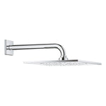 Grohe Rainshower Aqua 10" Tek akışlı tepe duşu seti 286 mm - 26860000