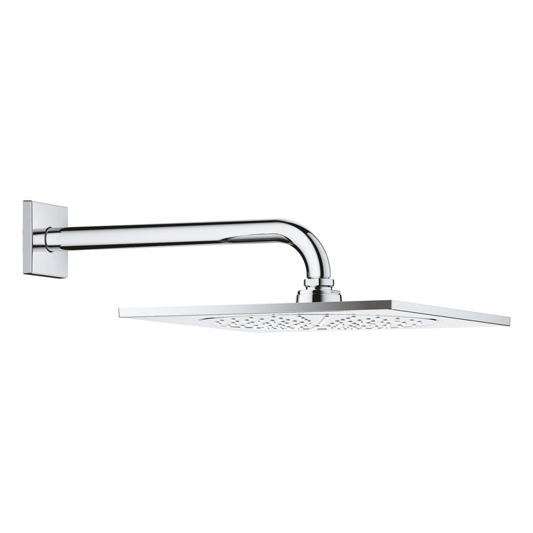 Grohe Rainshower Aqua 10" Tek akışlı tepe duşu seti 286 mm - 26860000