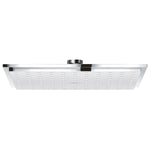 Grohe Rainshower Aqua 230 Tepe Duşu, 23x23 cm, Tek Akışlı - 26868000