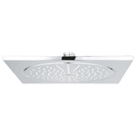 Grohe Rainshower Aqua 10" Tepe duşu 1 akışlı - 26871000