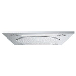 Grohe Rainshower Aqua 15" Gömme Tavan Duşu Krom – 26888000