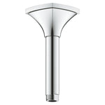 Grohe Rainshower Grandera Tavandan Duş Başlığı İniş Borusu, 142 mm - 26899000