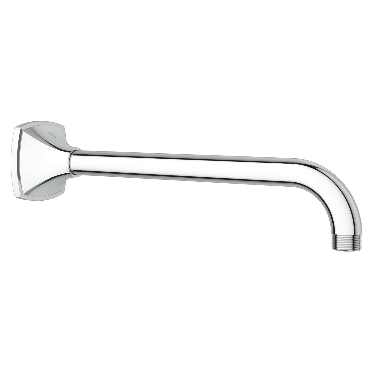 Grohe Rainshower Grandera Duş başlığı dirseği 285 mm
