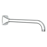 Grohe Rainshower Grandera Duş başlığı dirseği 285 mm