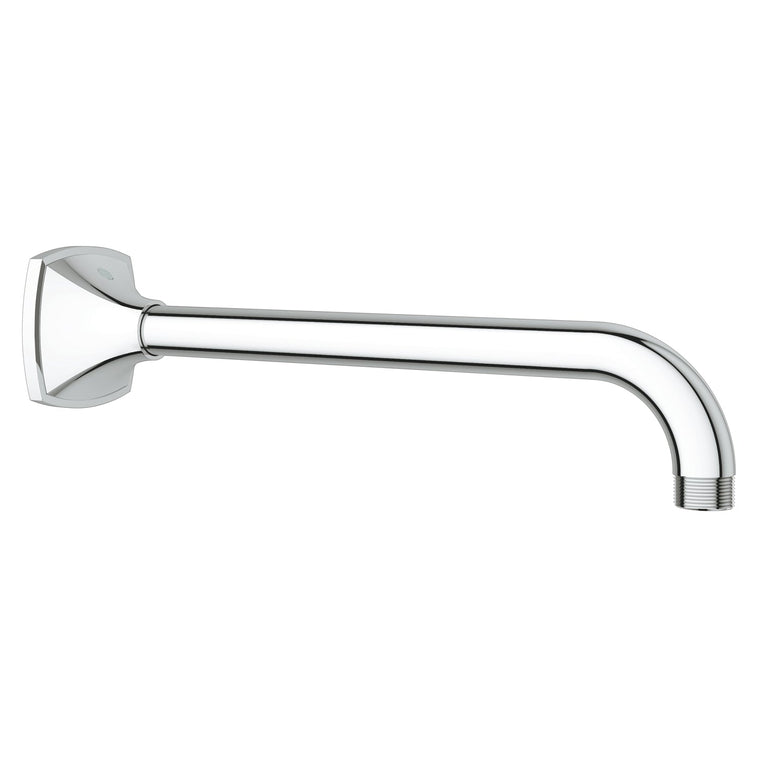 Grohe Rainshower Grandera Duş başlığı dirseği 285 mm
