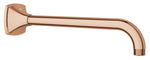 Grohe Rainshower Grandera Duş başlığı dirseği 285 mm