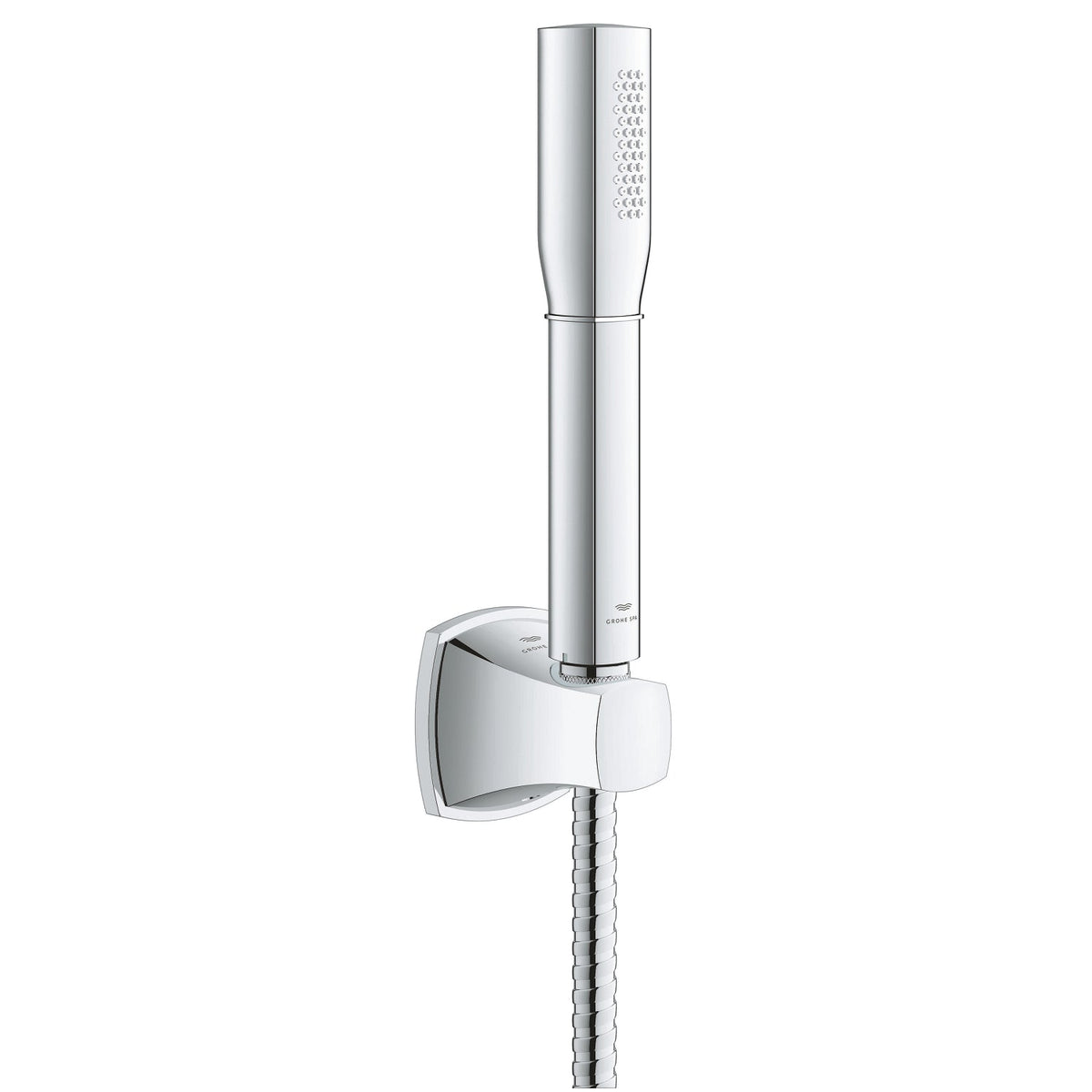 Grohe Grandera Stick Duvar Askısı Seti 1 Akışlı