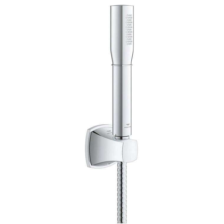 Grohe Grandera Stick Duvar Askısı Seti 1 Akışlı