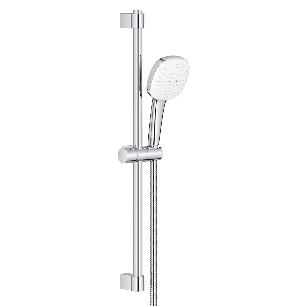 Grohe Tempesta Cube 110 Duş Seti 2 fonksiyonlu (Rain, Jet) - 26904003