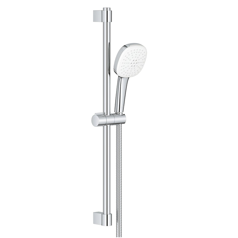 Grohe Tempesta Cube 110 Duş Seti 2 fonksiyonlu (Rain, Jet) - 26904003