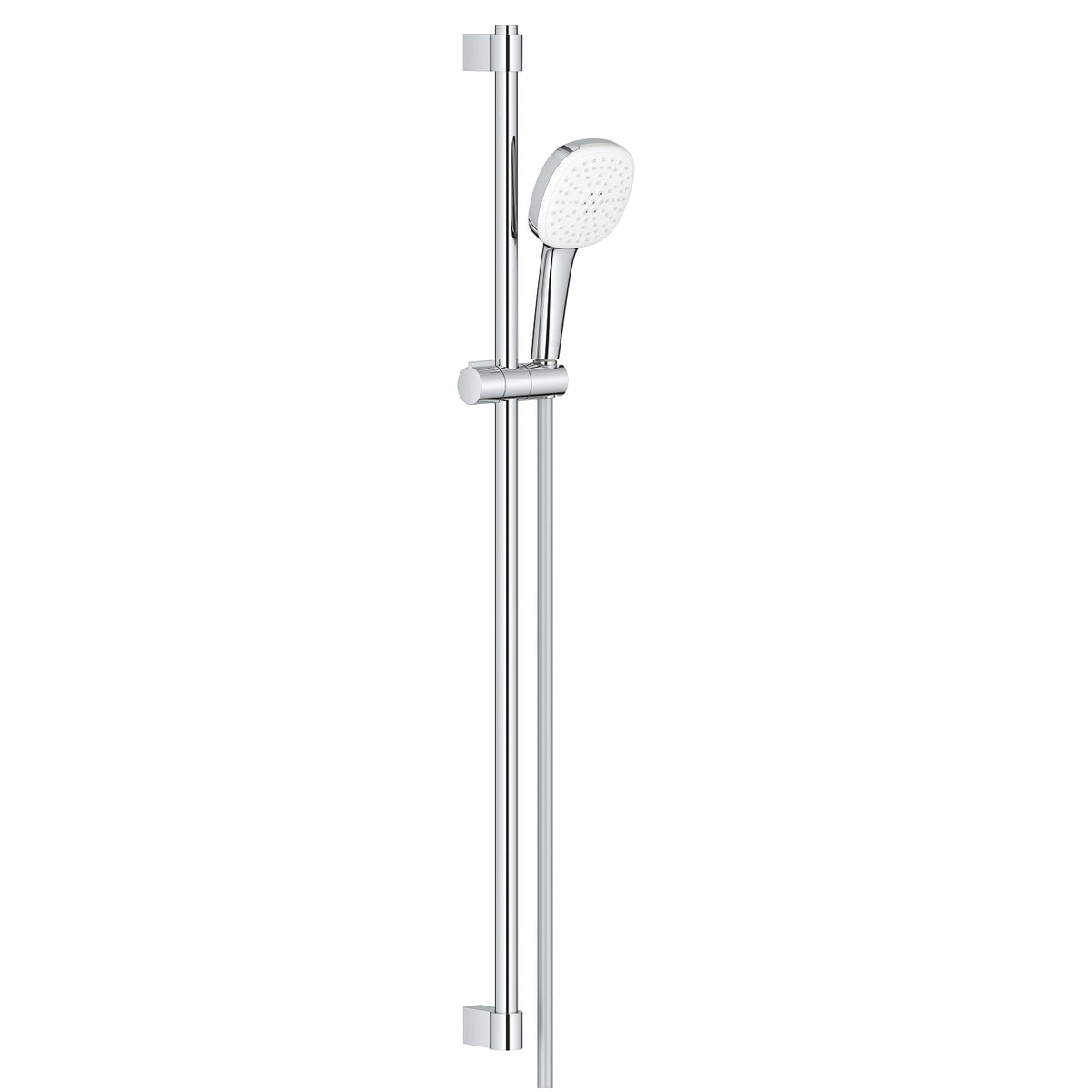 Grohe Tempesta Cube 110 Duş Seti 2 fonksiyonlu (Rain, Jet) - 26908003
