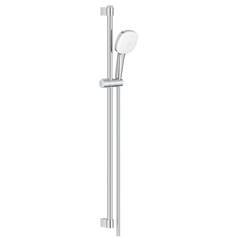 Grohe Tempesta Cube 110 Duş Seti 2 fonksiyonlu (Rain, Jet) - 26908003
