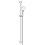 Grohe Tempesta Cube 110 Sürgülü Duş Seti, 3 Akışlı- -26909003