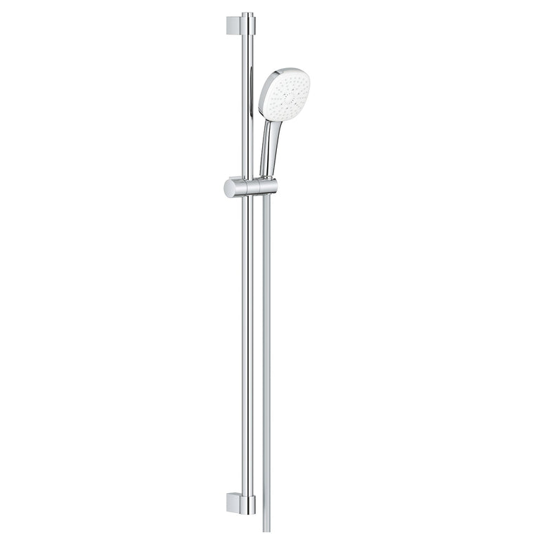 Grohe Tempesta Cube 110 Sürgülü Duş Seti, 3 Akışlı- -26909003