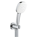 Grohe Tempesta Cube 110 Su Çıkış Dirsekli El Duşu Seti 3 Akışlı  - 26910003