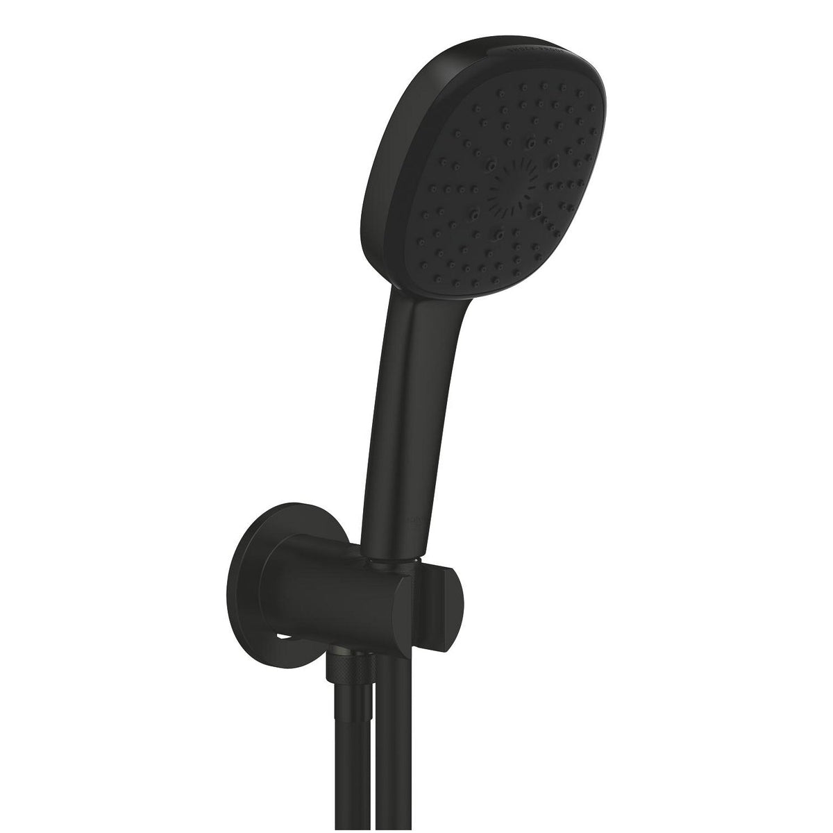 Grohe Tempesta Cube 110 Duvar tutucu seti 3 sprey (Yağmur, Jet, Masaj) - 269102433