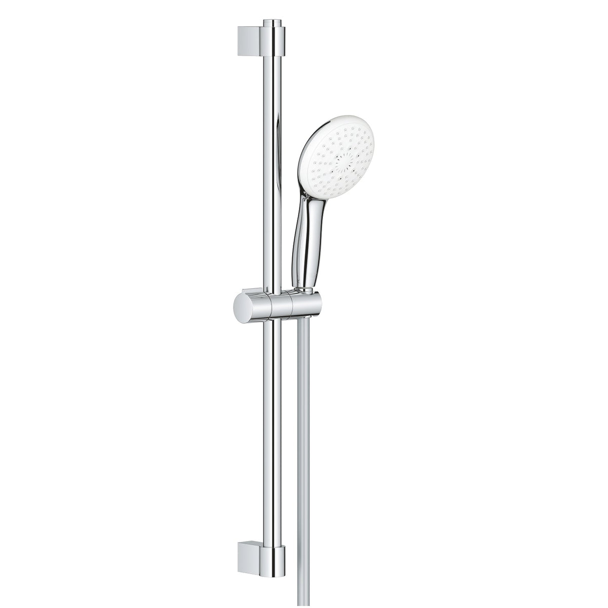 Grohe Tempesta 110 Duşu Seti 3 Akışlı Rain,Jet,Massage - 26916003