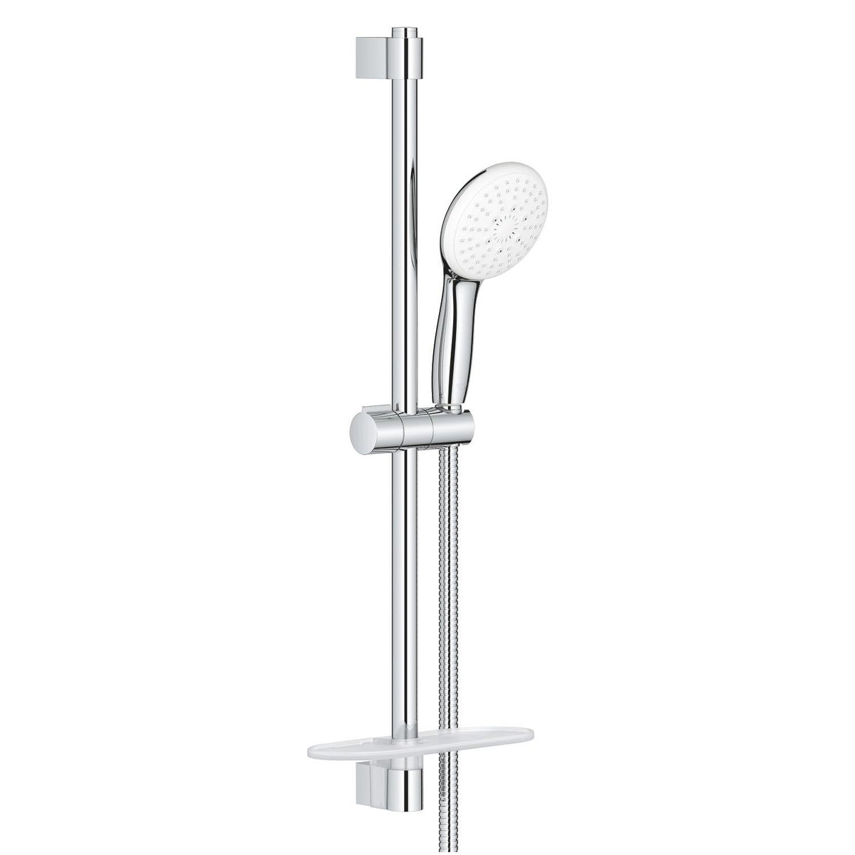 Grohe Tempesta 110 Duş Seti 3 fonksiyonlu (Rain, Jet, Massage) - 26918003