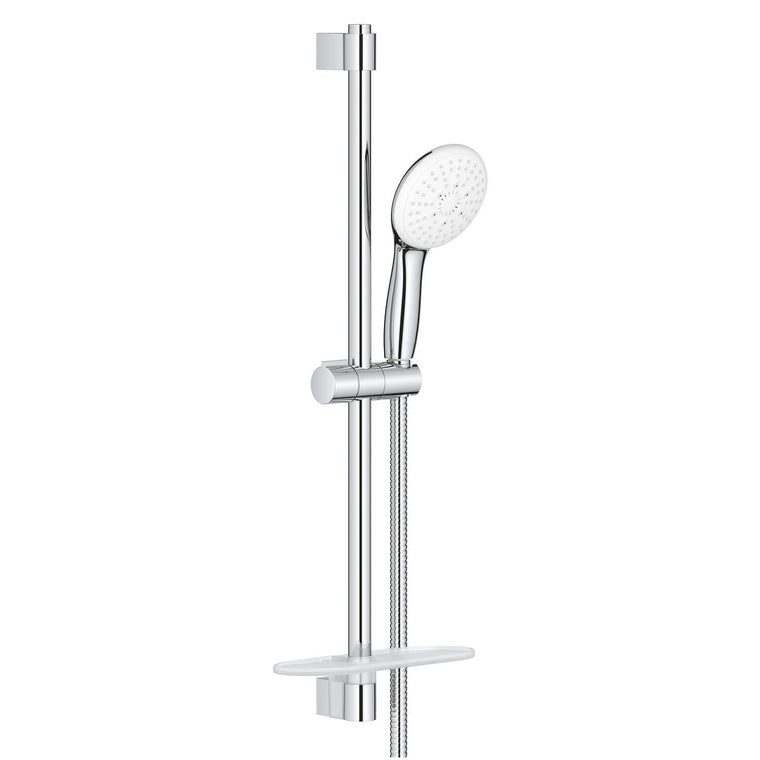 Grohe Tempesta 110 Duş Seti 3 fonksiyonlu (Rain, Jet, Massage) - 26918003