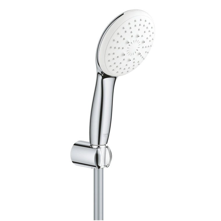 Grohe Tempesta 110 El Duşu Seti 3 Akışlı Rain,Jet,Massage - 26920003