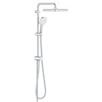 Grohe Tempesta System 250 Cube Duvar Bağlantılı, Divertörlü Duş Sistemi - 26976001