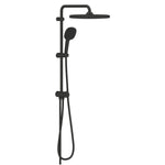 Tempesta System 250 Cube Duvar Bağlantılı, Divertörlü Duş Sistemi - 26977001