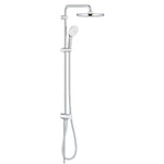 Grohe Tempesta System 250 Duvar bağlantılı, divertörlü duş sistemi - 26979001