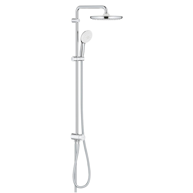 Grohe Tempesta System 250 Duvar bağlantılı, divertörlü duş sistemi - 26979001