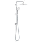 Grohe New Tempesta Sistem 250 Duvar Bağlantılı, Divertörlü Duş Sistemi - 26980001