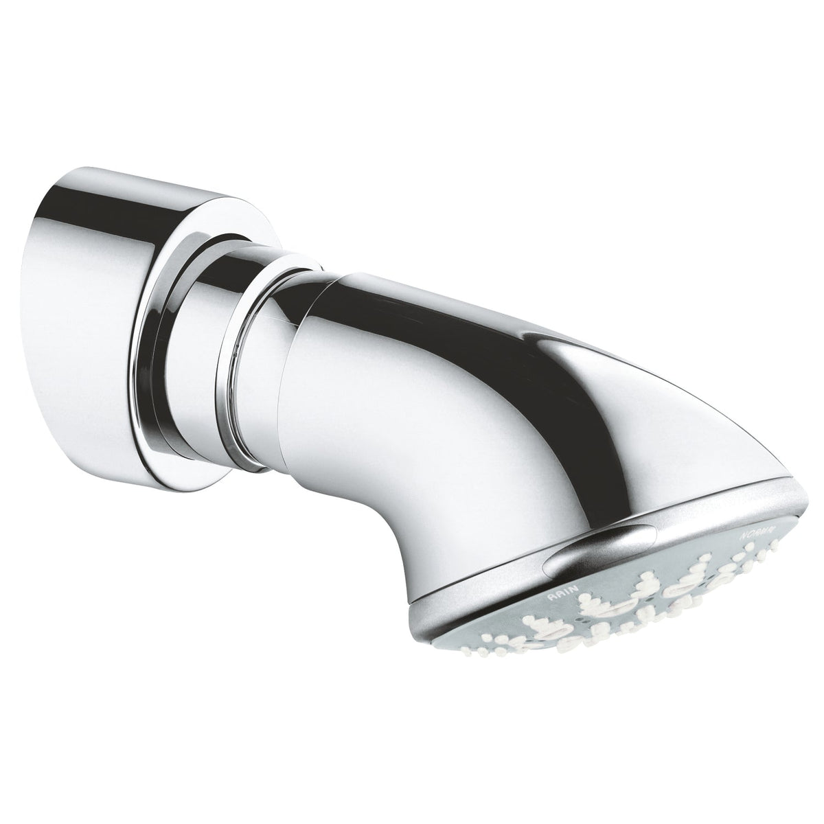 Grohe Relexa 100 Five 5 Akışlı Tepe Duşu - 27062000