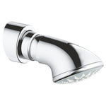 Grohe Relexa 100 Five 5 Akışlı Tepe Duşu - 27062000