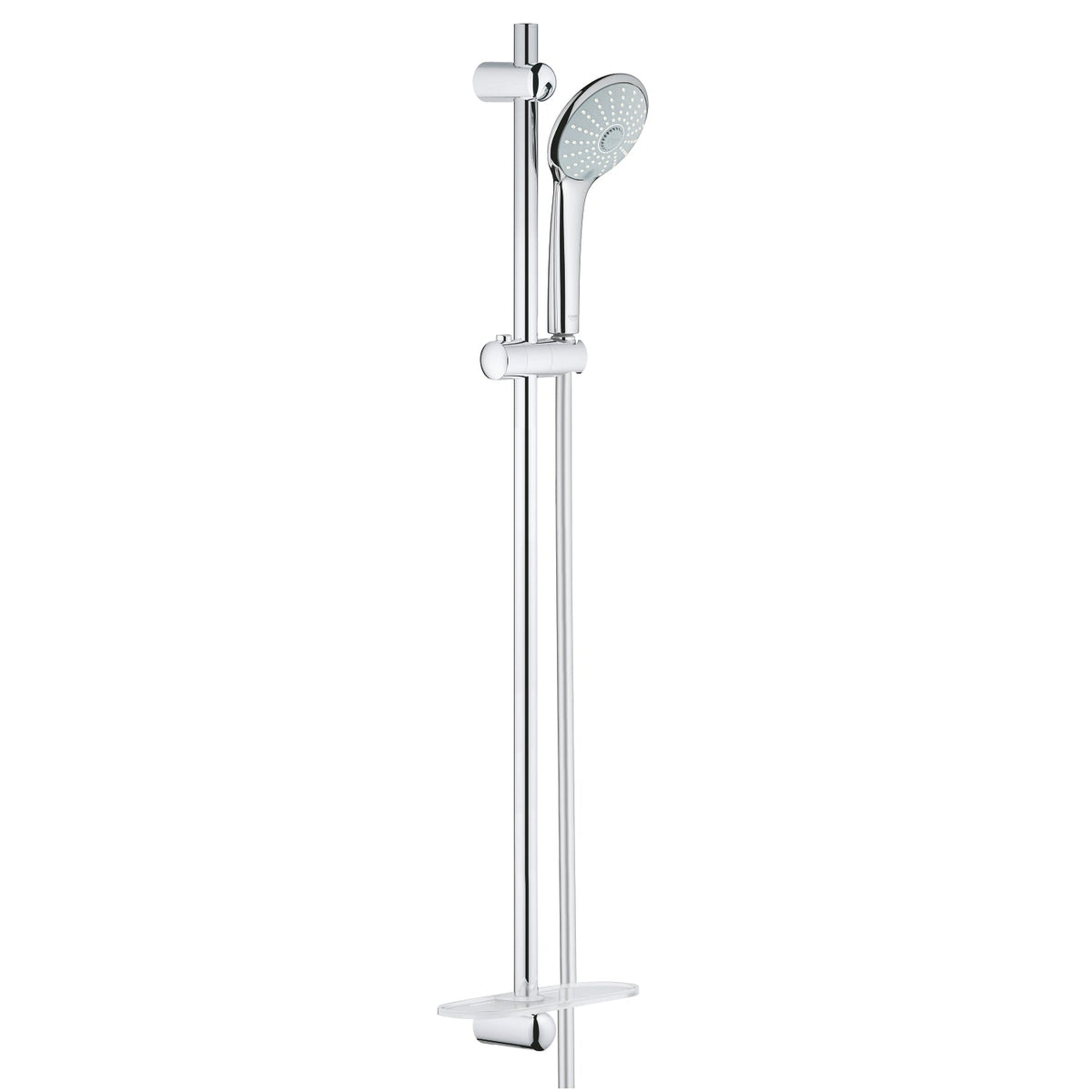 Grohe Euphoria 110 Massage Sürgülü Duş Seti 3 Akışlı