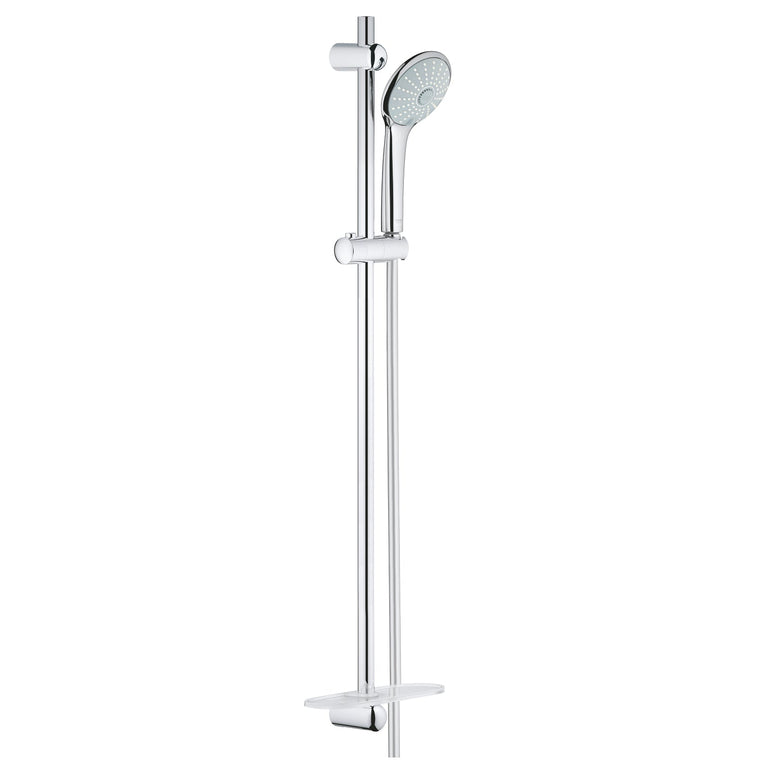 Grohe Euphoria 110 Massage Sürgülü Duş Seti 3 Akışlı