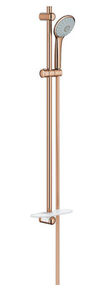 Grohe Euphoria 110 Massage Sürgülü Duş Seti 3 Akışlı