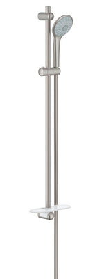 Grohe Euphoria 110 Massage Sürgülü Duş Seti 3 Akışlı
