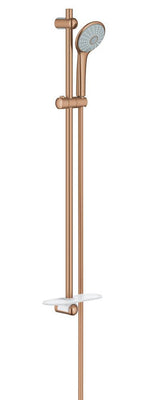 Grohe Euphoria 110 Massage Sürgülü Duş Seti 3 Akışlı