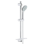 Grohe Euphoria 110 Champagne Sürgülü Duş Seti 3 Akışlı - 27232001