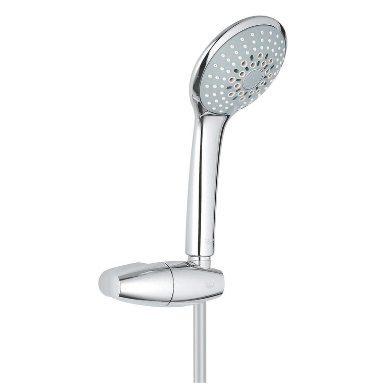 Grohe Euphoria 110 Champagne Duşu Seti 3 Akışlı - 27355000