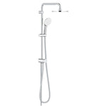 Grohe Tempesta Sistem Duvar Bağlantılı, Divertörlü Duş Sistemi - 27389003