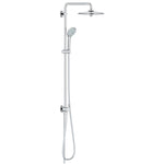 Grohe Duvara Monte Yön Değiştiricili Duş Sistemi - 27421002