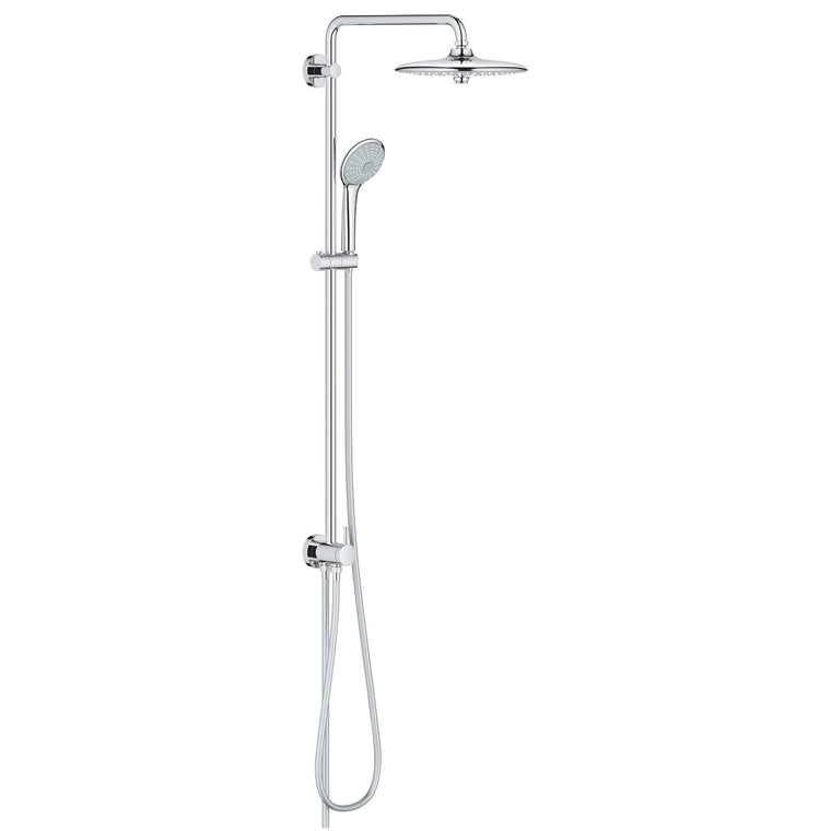 Grohe Duvara Monte Yön Değiştiricili Duş Sistemi - 27421002