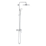 Grohe Duvara Monte Tek Kumandalı Bataryalı Duş Sistemi - 27473002