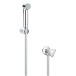 Grohe Tempesta-F Taharet Spreyi 30 Duvardan Askılı Set 1 Akışlı, Ara Musluk İle Birlikte - 27514001