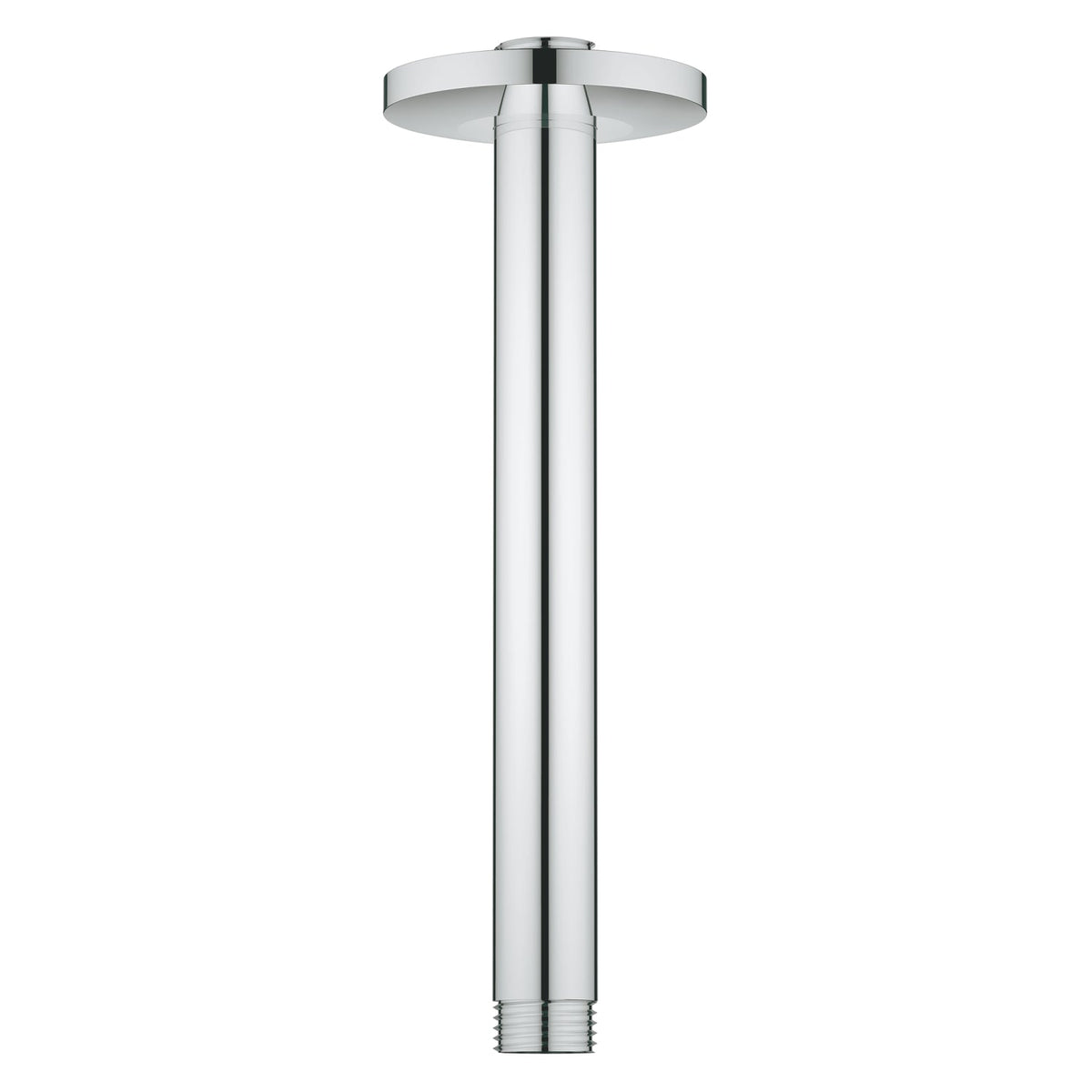 Grohe Tempesta Duş Başlığı Dirseği 186 Mm - 27559000
