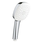 Grohe Tempesta Cube 110 El Duşu, 2 Akışlı
