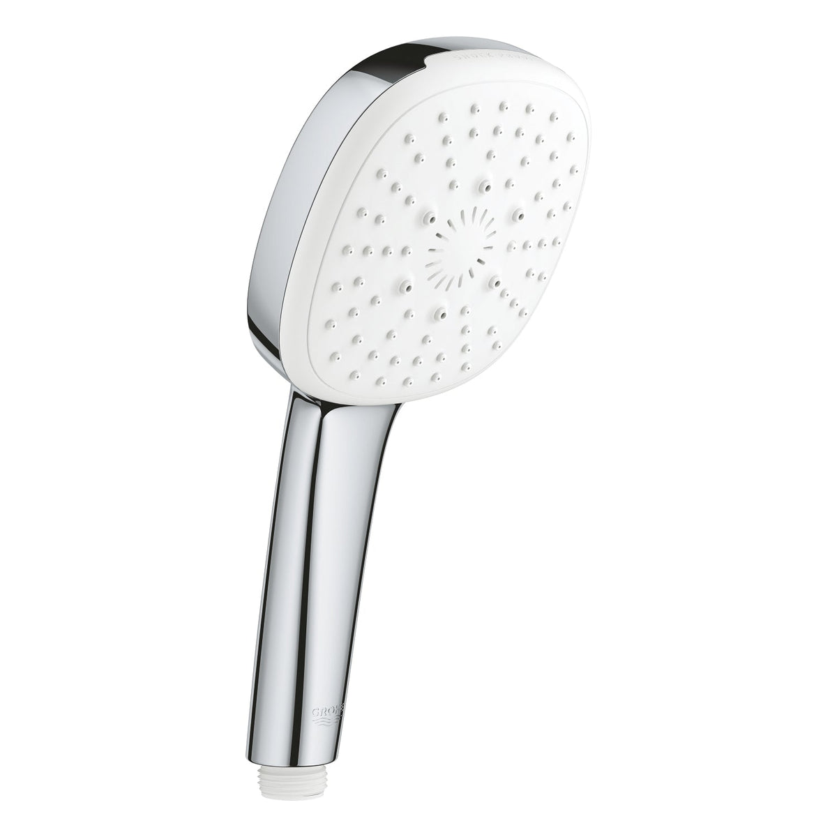 Grohe Tempesta Cube 110 El Duşu 3 Akışlı Rain,Jet,Masaj - 27574003