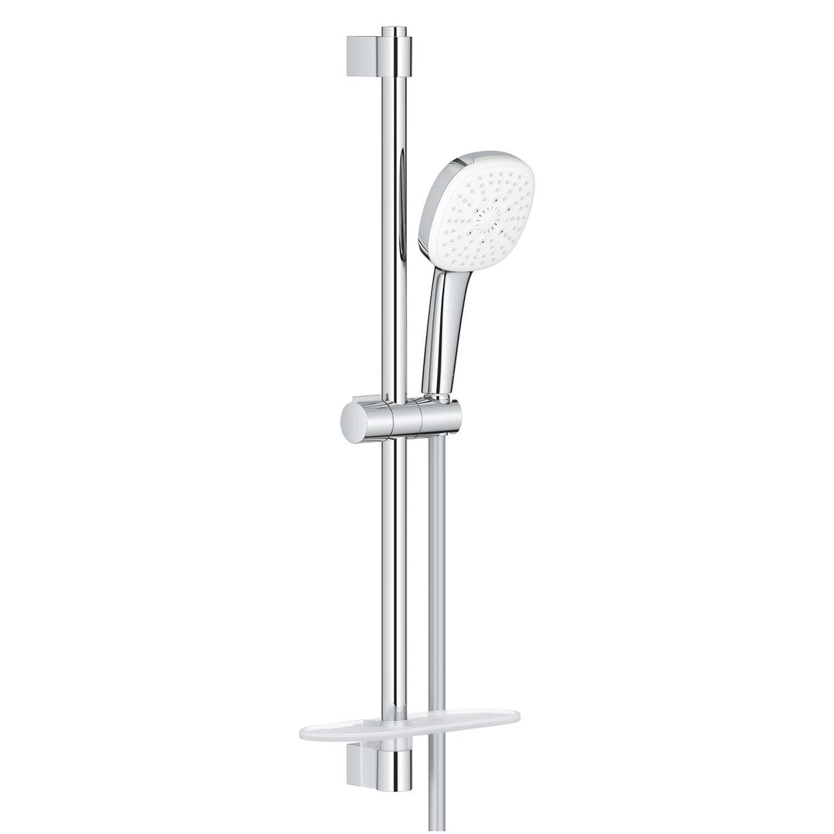 Grohe Tempesta Cube 110 Duş Seti 3 Akışlı Rain,Jet,Massage - 27576003