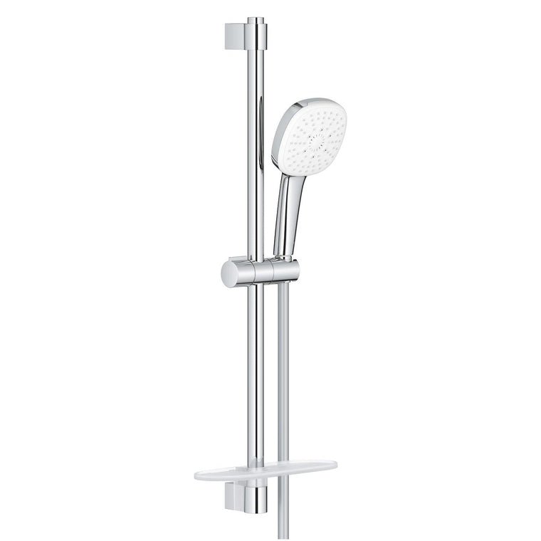Grohe Tempesta Cube 110 Duş Seti 3 Akışlı Rain,Jet,Massage - 27576003